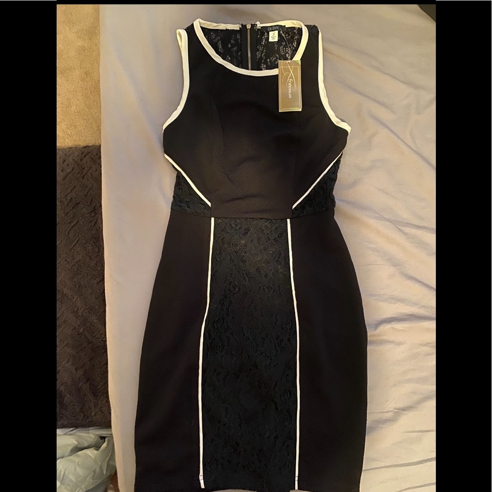 Francescas NWT business casual dress